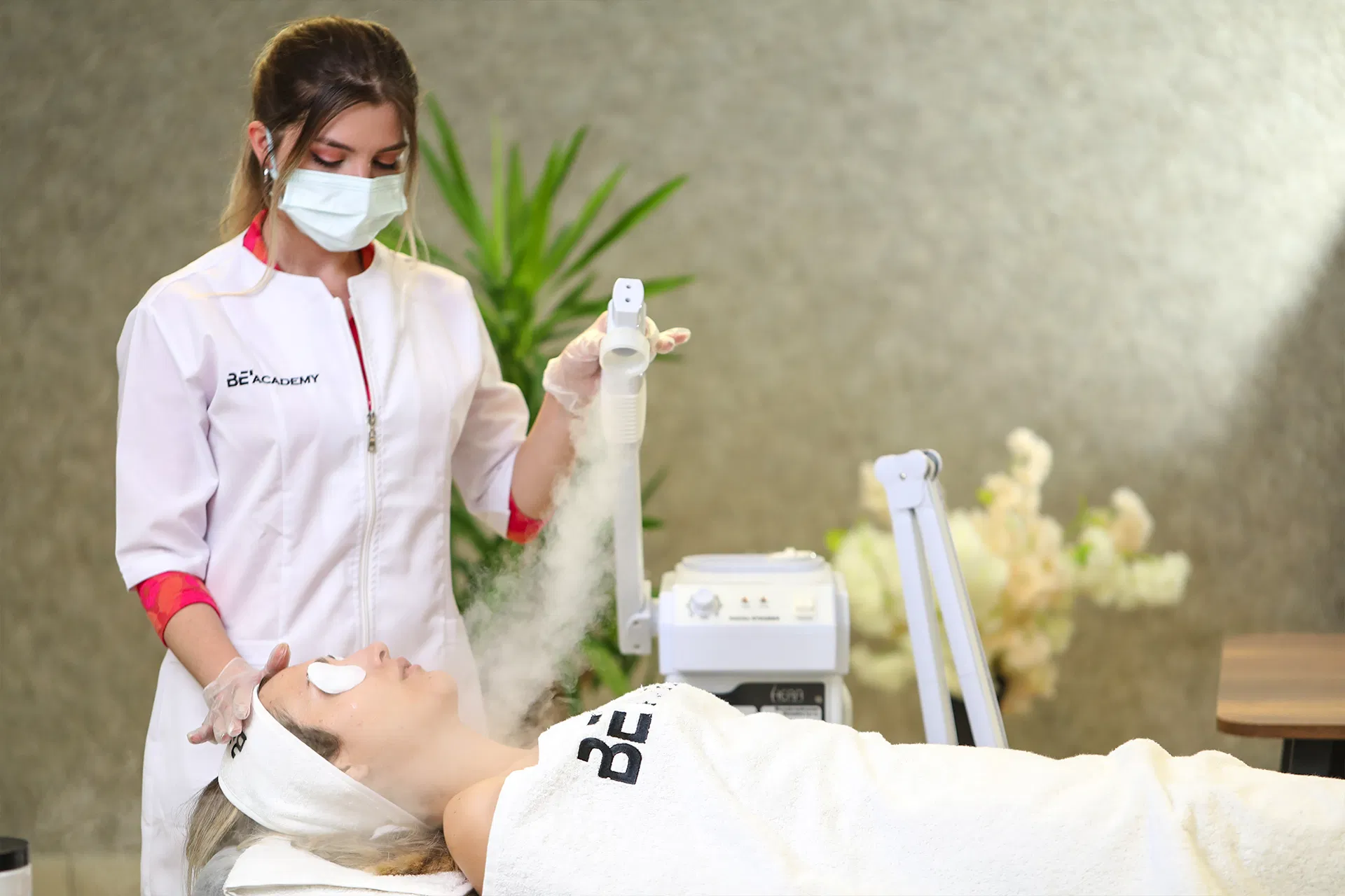 İpekyolu Güzellik Uzmanı